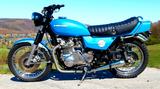 Kawasaki Z 750 B, Z750Twin-1978 - KAWASAKI 750 TWIN