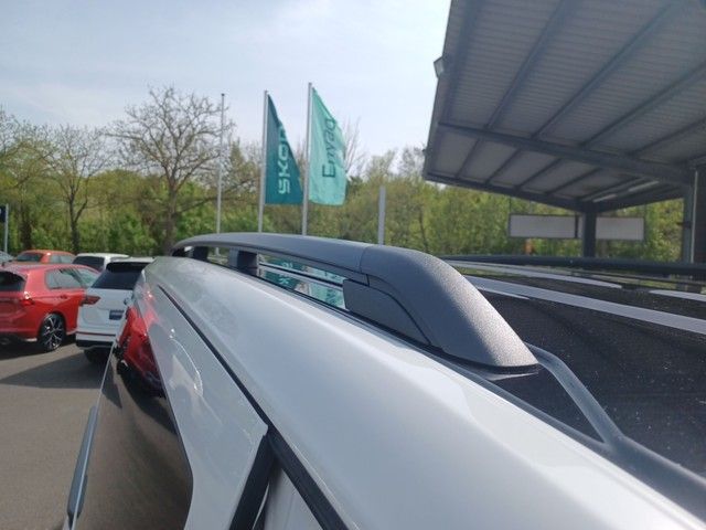 Fahrzeugabbildung Volkswagen Caddy Maxi 1.5TSI e-Hybrid Edition 7-Sitzer lang