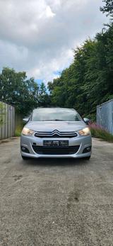 Citroën Citroen C4 - Citroën C4 in Oldenburg