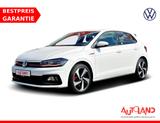 Volkswagen Polo 2.0 GTI LED Navi Alcantara Kamera Bluetooth - Volkswagen Polo: 2.0