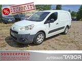 Peugeot Partner 1.6 eHDi 90 Klima PDC GRA ESP Radio elFH - gebrauchte Peugeot Partner aus dem Jahr 2013