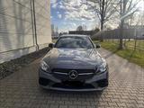 Mercedes-Benz C 300 Panodach, Mutlibeam, AMG line  - Mercedes-Benz C 300 in Kassel