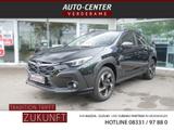 Subaru Crosstrek 2.0ie Platinum LEDER HGSD NAVI ACC LED - Subaru Crosstrek Neuwagen