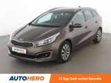 Kia cee'd 1.6 GDI Edition 7*NAVI*TEMPO*CAM*PDC*SHZ* - Kia in Köln: Cee D