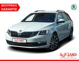 Skoda Octavia Combi 1.6 TDI Drive Navi DAB Sitzheizung - Skoda Octavia: 1.6