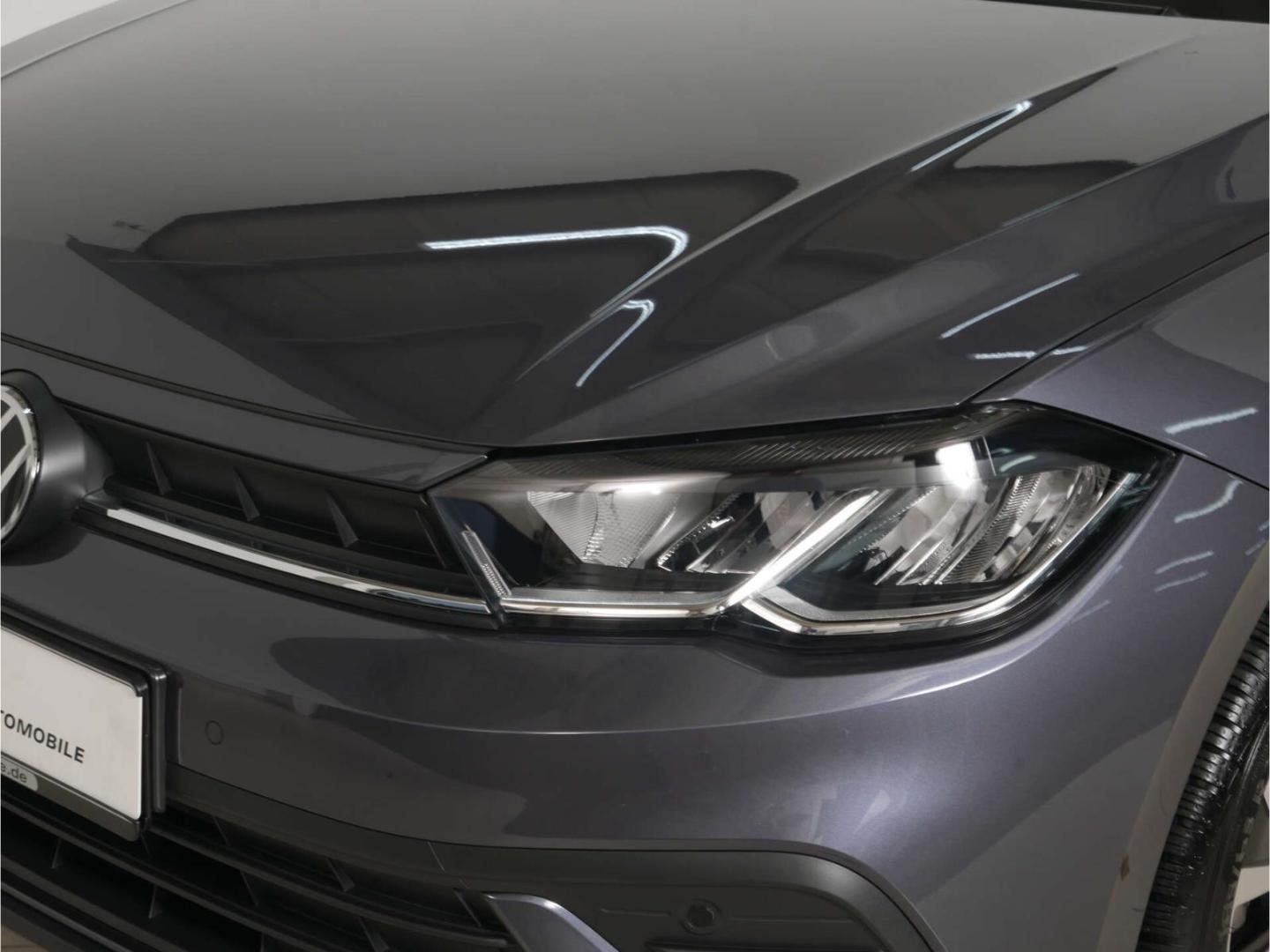 Volkswagen Golf Variant 1.5 eTSI ENERGY DSG NAV/LED/Kamera, миниатюра 4