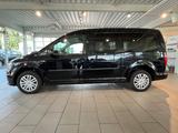Volkswagen Caddy PKW Maxi Trendline BMT*NAVI*7.SITZ*AUTOMA* - Volkswagen Caddy mit Diesel-Antrieb