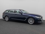 BMW 530e Kamer Laser HUD DAB H/K Komfort Alarm Sport - mit Hybrid-Antrieb: Kombi