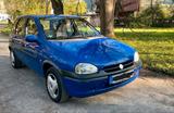Opel Corsa Automatik im guten Zustand Zum ... - gebrauchte Opel Corsa aus dem Jahr 1997