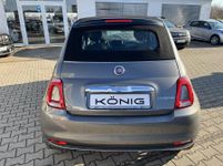 Fiat 500C - Vorschau Bild 5