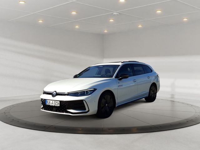 Passat Variant R-Line 2,0 TDI SCR 110 kW (150 PS