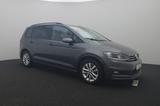 Volkswagen Touran Comfortline ACC DSG AHK Massage - Volkswagen Touran mit Diesel-Antrieb: Kleinbus, Comfortline