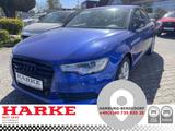 Audi A6 2.8 FSI quattro S tronic - Audi A6: Limousine, 2.8