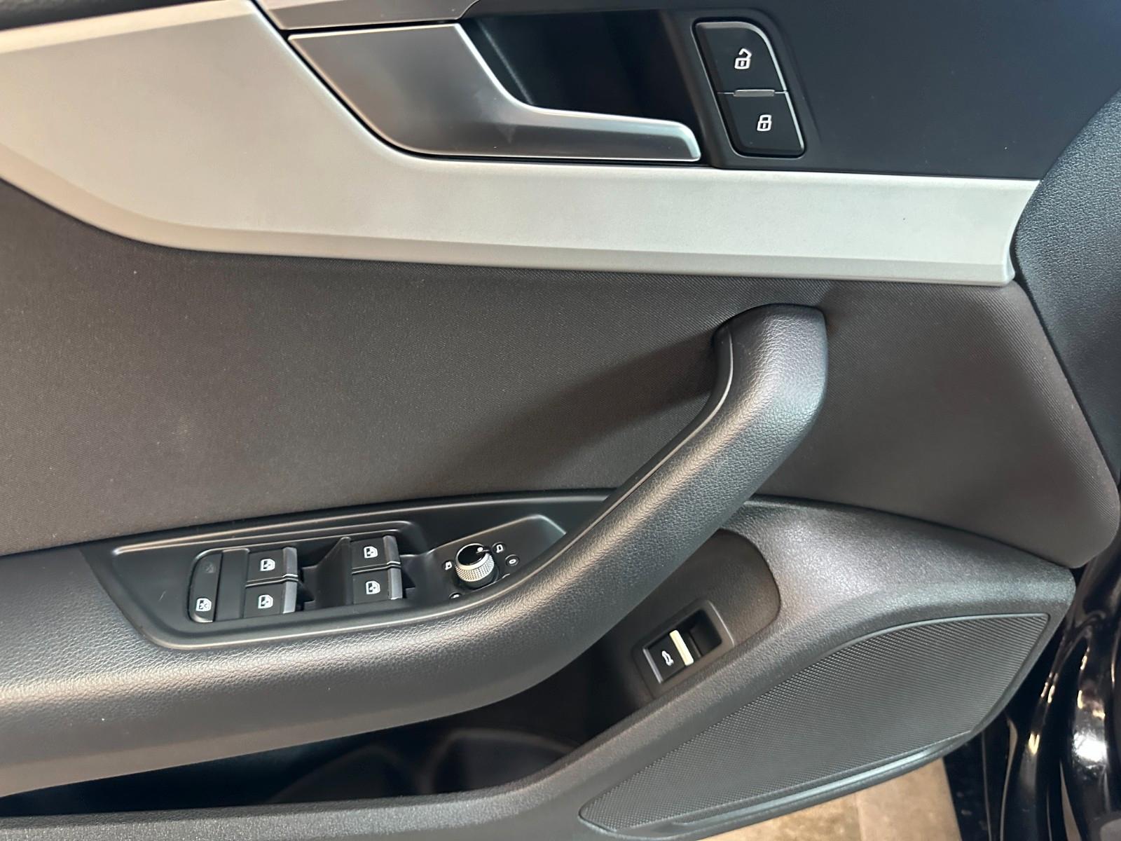 Audi A4 Avant *ACC*PDC*NAVI*KLIMA*SZHZ*LED*