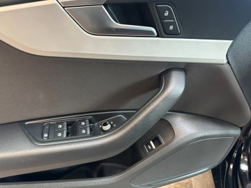 MYAUTOCENTER – Gebraucht- und Jahreswagen mit Werkstattservice in Pfaffenhofen Audi A4 Avant *ACC*PDC*NAVI*KLIMSitzHZ*