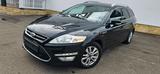Ford Mondeo Turnier Titanium - Ford Mondeo aus 2011: Titanium