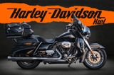 Harley-Davidson CVO Ultra Classic Electra Glide 110ANV FLHTCUSE8 - HARLEY-DAVIDSON TOURER