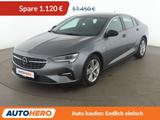 Opel Insignia Grand Sport 2.0 CDTI Elegance*PDC*SHZ* - Opel Insignia Gebrauchtwagen in Berlin