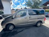 Nissan NV200 Evalia - Nissan Evalia Gebrauchtwagen
