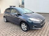 Ford Fiesta Sync Edition - Ford Fiesta Gebrauchtwagen in Münster