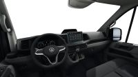 Volkswagen Crafter - Vorschau Bild 9