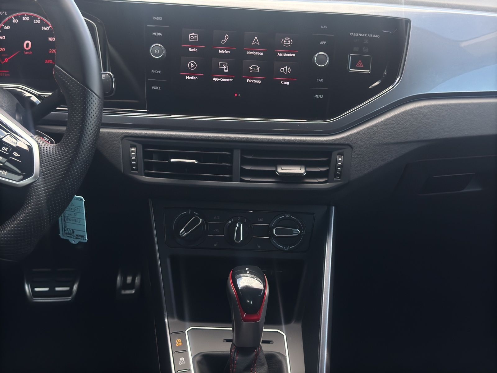 Volkswagen Polo - Bild 8