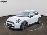 MINI Mini Cooper S Favoured NAVI/HUD/ John Cooper S S - MINI MINI Tageszulassungen