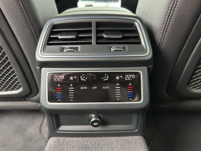 A6 allroad 40 2.0 TDI quattro AHK LED HUD