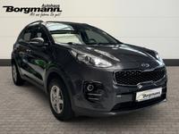 Kia Sportage Vision Navi - Rückfahrkamera - SHZ - PD