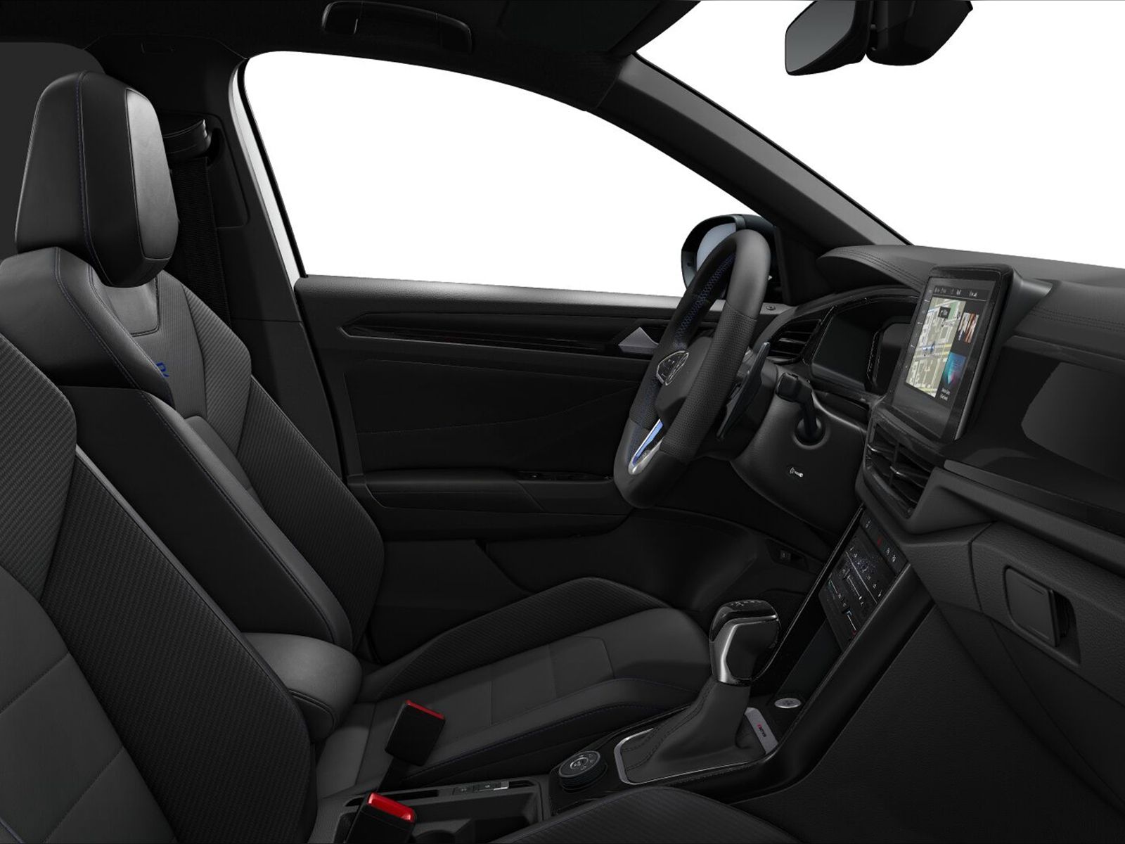 T-Roc R 2.0 TSI DSG 4MOTION *LEASINGAKTION*