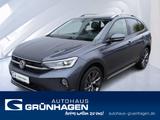 Volkswagen Taigo 1.5 TSI Style DSG-ACC-LED-Navi-SpurAssist