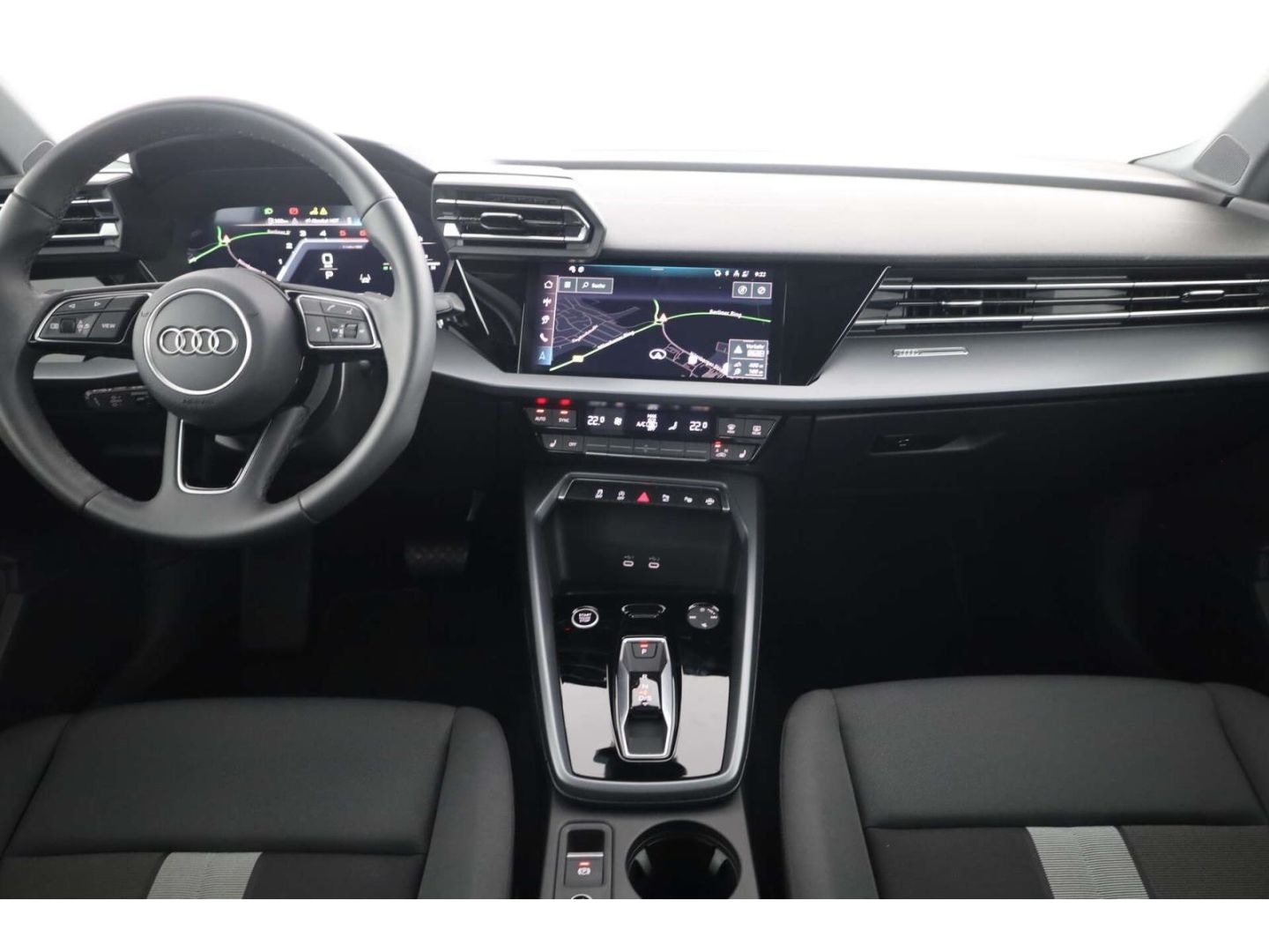 Audi A3 - Bild 9