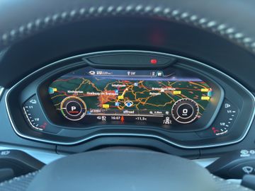 Audi Q5 55 TFSI e quattro S line*LED*MASSAGE*VIRTUAL