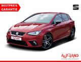 Seat Ibiza 1.0 TSI FR LED Navi Kamera PDC FullLink - gebrauchte Seat Ibiza aus dem Jahr 2023