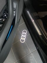Audi A4  40 TFSI Black Edition - Audi A4: Kombi, Edition