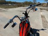 Harley-Davidson Softail FXST Custom TUV April 2027 5.000 km - HARLEY-DAVIDSON 2002 SOFTAIL