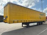 Krone Profi Liner SDP 27 eLB43-CS - Krone Sdp 27