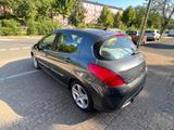 Peugeot 308 Platinum*TÜV NEU*1 HAND*NAVI*KLIMA*TOP AUTO* - Peugeot 308 aus 2010