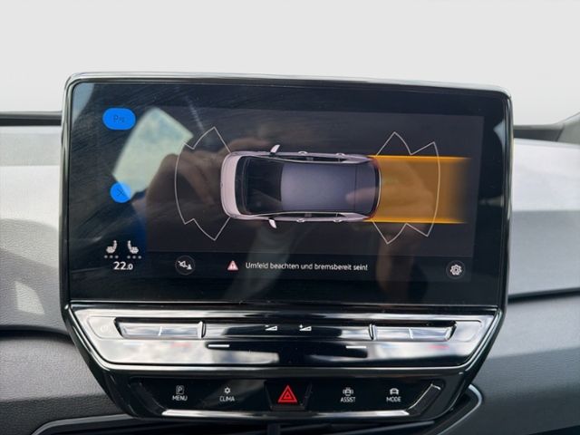 ID.3 PRO PERFORMANCE APP-CON DAB+ACC NAVI PDC SH