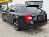 Skoda Octavia Combi RS BUSINESS ! LEDER ! STANDHEIZUNG - Skoda Octavia: Business