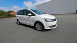 Volkswagen VW Sharan 2.0 TSI DSG - VW Sharan Gebrauchtwagen in Bielefeld