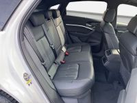 Audi Q8 e-tron - Vorschau Bild 17