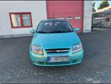 Chevrolet Aveo - gebrauchte Chevrolet Aveo aus dem Jahr 2006