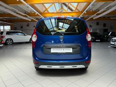 DACIA Lodgy Stepway Plus|7-Sitzer|SHZ|PDC|Kamera|Klima DACIA Lodgy Stepway Plus|7-Sitzer|SHZ|PDC|Kamera|Klima