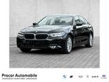 BMW 545e xDrive ACC+KAMERA+NAVI+LED+DA+PA+PANO+LEDER - BMW 545 aus 2022