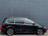Seat Alhambra Style 2.0 TDI /AUTOMATIK/TUV/ 7 SITZER - Seat Alhambra: Auto