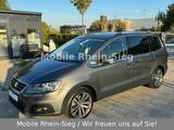 Seat Alhambra FR-Line 2.0 TSI *Xenon*AHK*7-Sitzer*DAB - Seat Alhambra