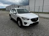Mazda CX-5 Center-Line AWD NAVI/XENON/LEDER/ALLRAD - : Allradantrieb, Center