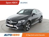 Mercedes-Benz GLC 250 4Matic Aut.*HEAD-UP*360CAM*ACC*LED*NAVI*