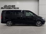Mercedes-Benz V 220 Automatik , 2x Schiebetüren, 1.Hand - Mercedes-Benz V 220 aus 2014